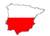 EL MASOVÉ VINS I OLIS - Polski